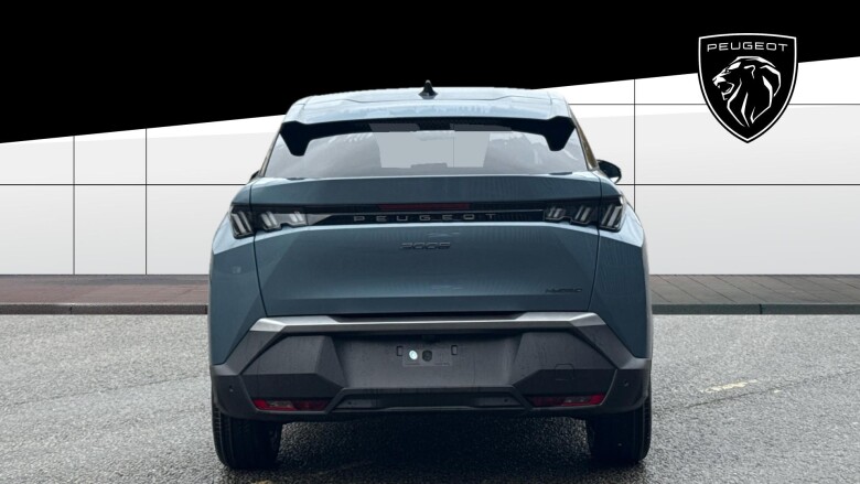 Peugeot 3008 1.2 Hybrid 145 Allure 5dr e-DSC6 Petrol Estate